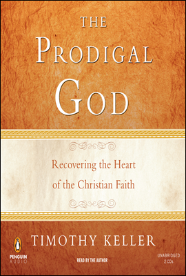 The Prodigal God