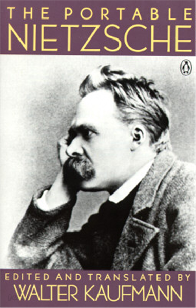 The Portable Nietzsche