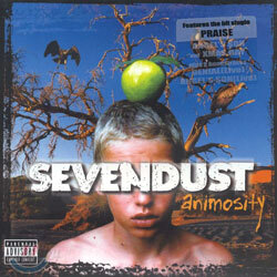 Sevendust - Animosity