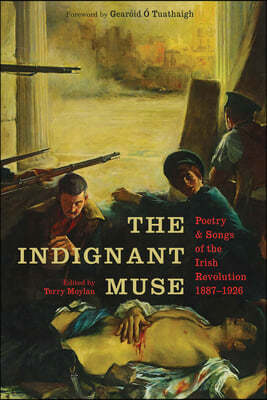 The Indignant Muse