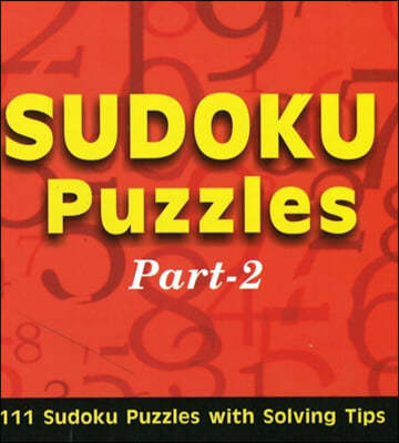 Sudoku Puzzles: Part 2