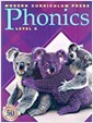 MCP Phonics Level K Pupil Edition 4-C 2003c (Paperback)
