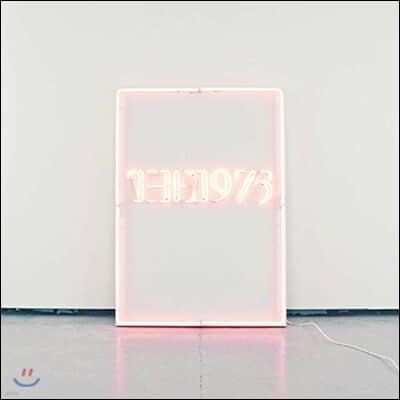 The 1975 - I Like It When You Sleep, For You Are So Beautiful Yet So Unaware Of It 2
