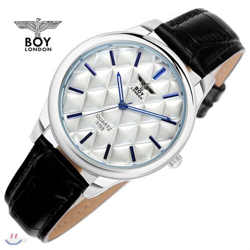 [BOY LONDON] 보이런던 BLD5155M-WH 본사정품