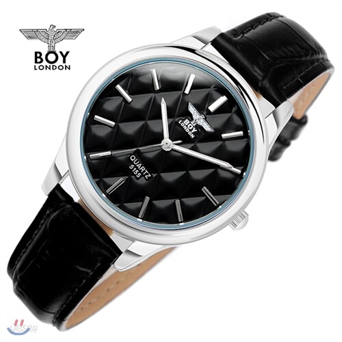 [BOY LONDON] 보이런던 BLD5155M-BK 본사정품