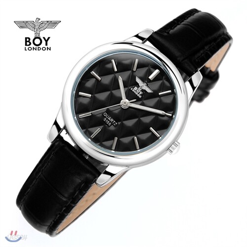 [BOY LONDON] 보이런던 BLD5155L-BK 본사정품