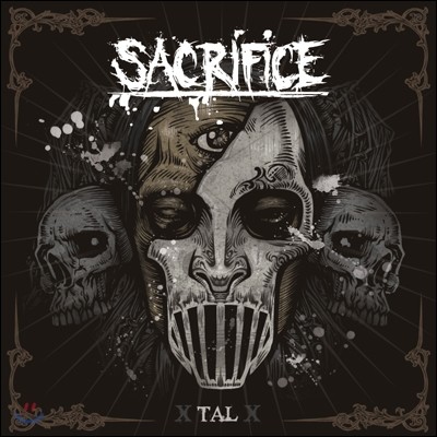 ũ̽ (Sacrifice) - Ż (TAL)