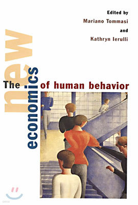 The New Economics of Human Behaviour