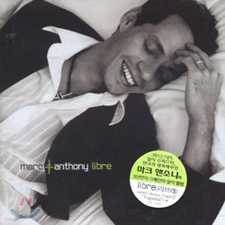 Marc Anthony - Libre