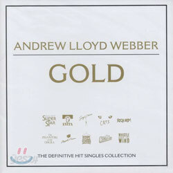 Andrew Lloyd Webber - Gold