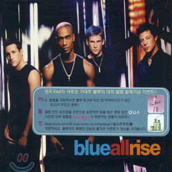 Blue - All Rise