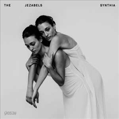 Jezabels - Synthia (Gatefold Cover)(180G)(2LP)