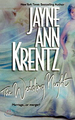 The Wedding Night