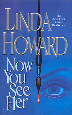 Now You See Her
