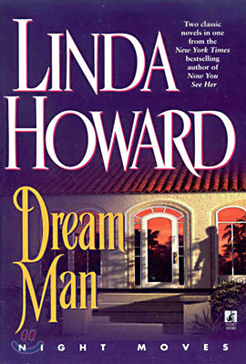 Linda Howard Omnibus (Dream Man / After the Night)