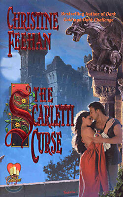 Scarletti Curse