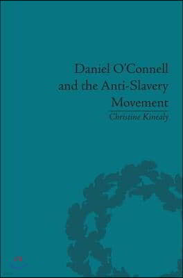 Daniel O'Connell and the Anti-Slavery Movement