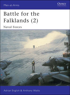 Battle for the Falklands (2)