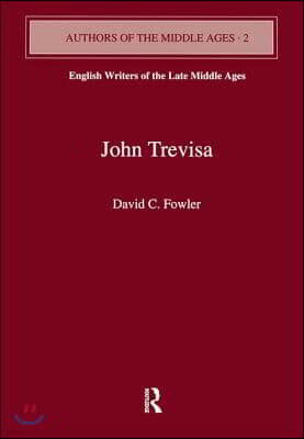 John Trevisa