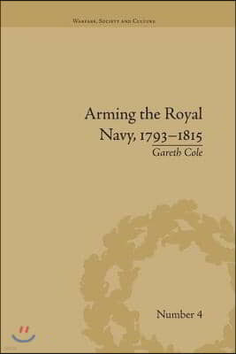 Arming the Royal Navy, 1793?1815