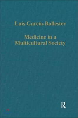 Medicine in a Multicultural Society