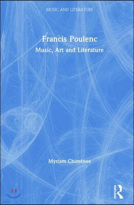 Francis Poulenc