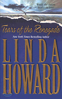 Tears of the Renegade