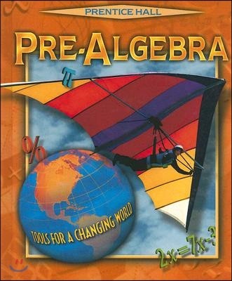 Pre-Algebra