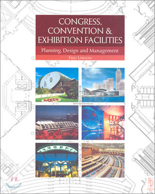 Congress, Convention and Exhibition Facilities (Paperback)