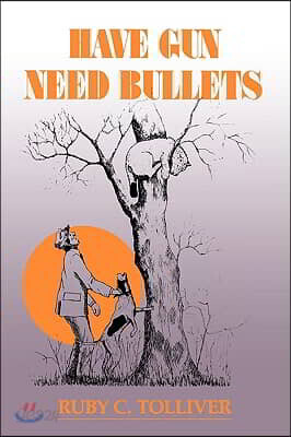 Have Gun, Need Bullets-P