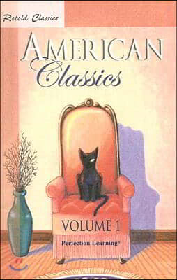 American Classics Volume 01