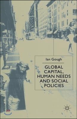 Global Capital, Human Needs and Social Policies