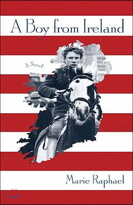Persea Books A Boy from Ireland