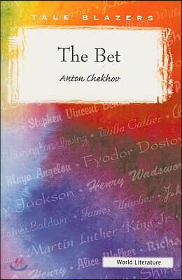 The Bet and Other Stories
