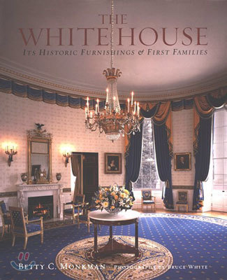 The White House: Religion, Politics, and the American Tradition