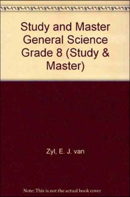 Study and Master General Science Grade 8
