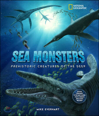 Sea Monsters