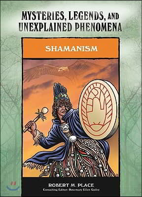 Shamanism