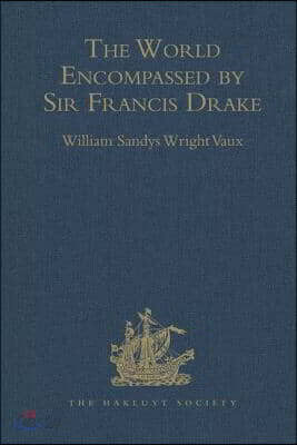 World Encompassed by Sir Francis Drake