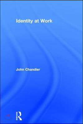 Identity at Work