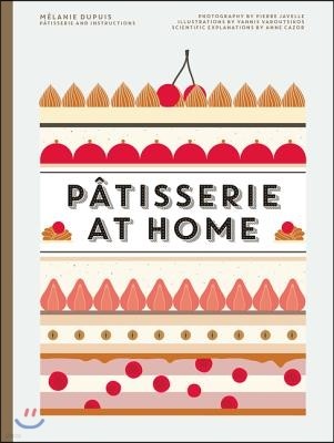 Patisserie at Home
