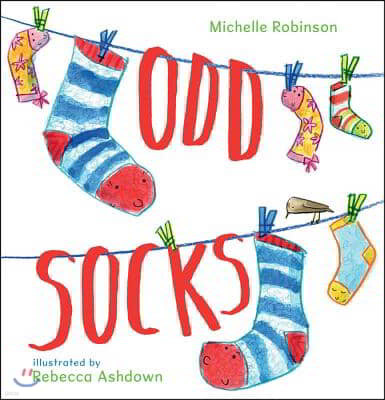 Odd Socks