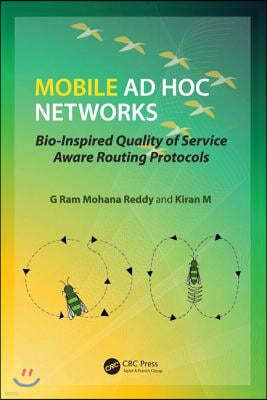 Mobile Ad Hoc Networks