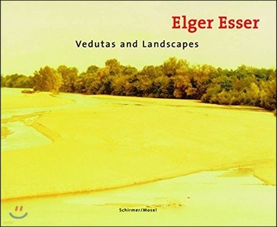 Vedutas and Landscapes 1996-2000