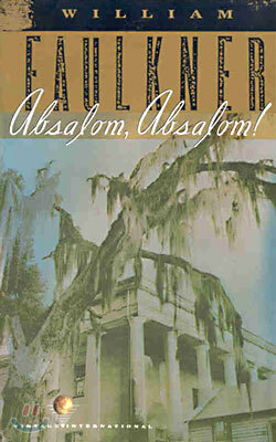 Absalom, Absalom!