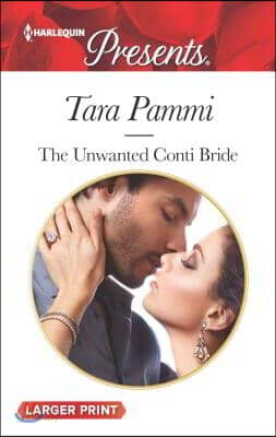 The Unwanted Conti Bride