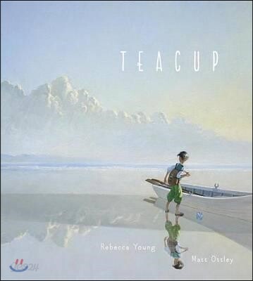 Teacup