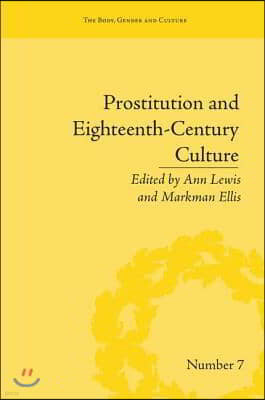 Prostitution and Eighteenth-Century Culture