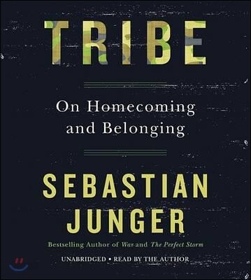 Tribe Lib/E: On Homecoming and Belonging