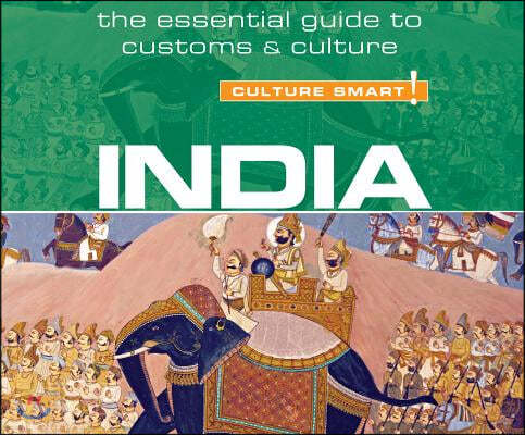 India - Culture Smart!